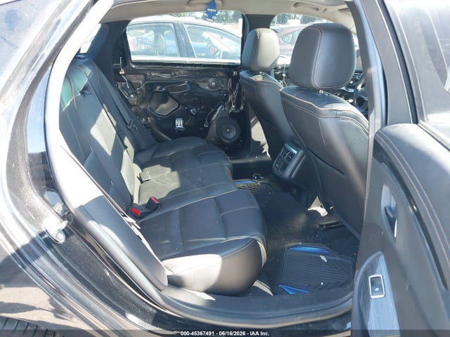 2019 Chevrolet Impala 2lz მანქანა იყიდება აუქციონზე, vin: 2G1105S37K9109758, აუქციონის ნომერი: 45367491