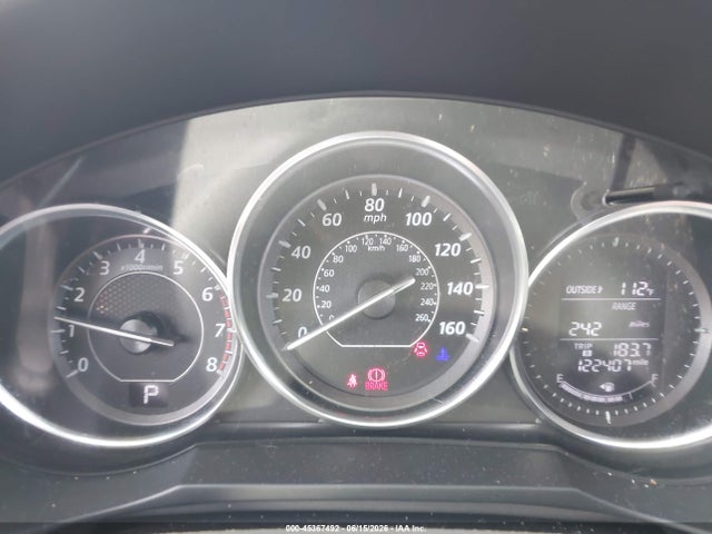 Mazda Mazda6 I Touring 2014 JM1GJ1V6XE1153517 Image 7