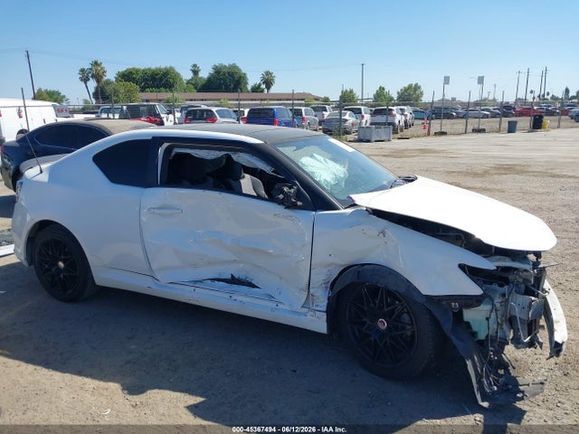 Scion TC 2014 JTKJF5C79E3084990 Image 17