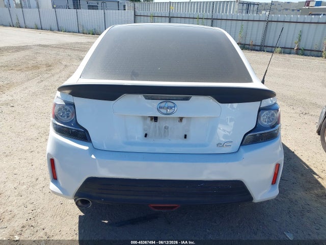 JTKJF5C79E3084990 Scion TC