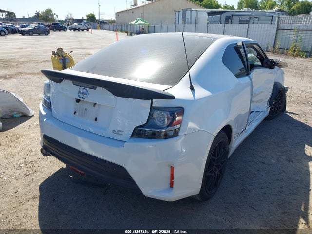 Scion TC 2014 JTKJF5C79E3084990 Image 4