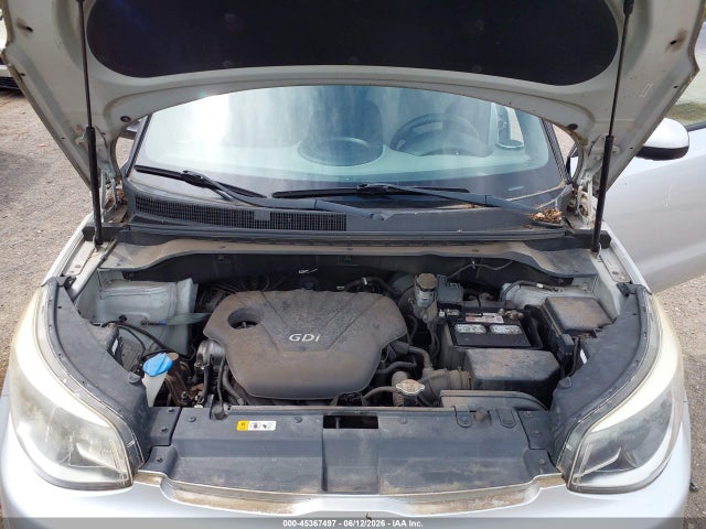 Aukcja sprzedaży 2014 Kia Soul, vin: KNDJN2A28E7703605, numer aukcji: 45367497