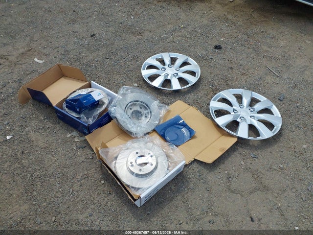 Aukcja sprzedaży 2014 Kia Soul, vin: KNDJN2A28E7703605, numer aukcji: 45367497