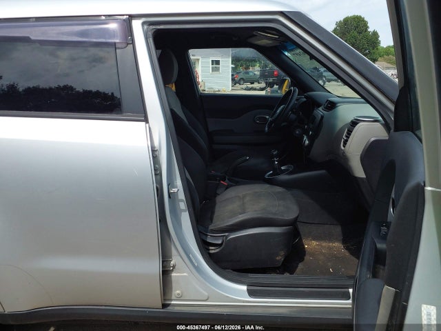 Aukcja sprzedaży 2014 Kia Soul, vin: KNDJN2A28E7703605, numer aukcji: 45367497