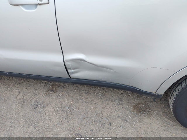 Aukcja sprzedaży 2014 Kia Soul, vin: KNDJN2A28E7703605, numer aukcji: 45367497