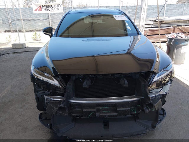 Lexus RX 350 2025 2T2BAMBA8SC065699 Image 13