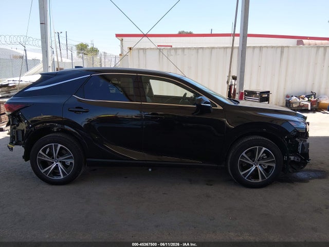 Lexus RX 350 2025 2T2BAMBA8SC065699 Image 14