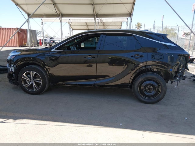 Lexus RX 350 2025 2T2BAMBA8SC065699 Image 15