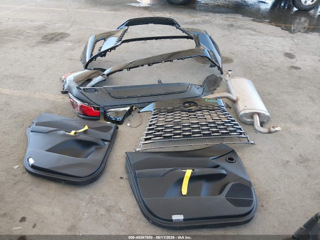 Lexus RX 350 2025 2T2BAMBA8SC065699 Image 12