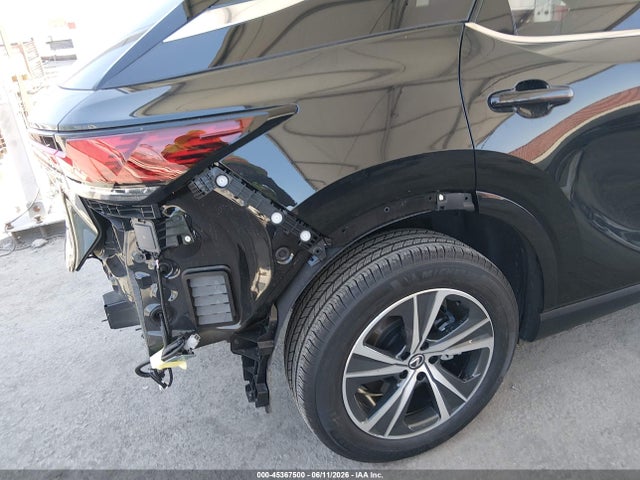 Lexus RX 350 2025 2T2BAMBA8SC065699 Image 20