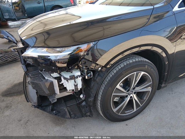 Lexus RX 350 2025 2T2BAMBA8SC065699 Image 22