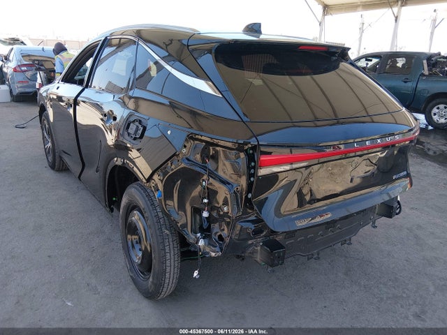 Lexus RX 350 2025 2T2BAMBA8SC065699 Image 3