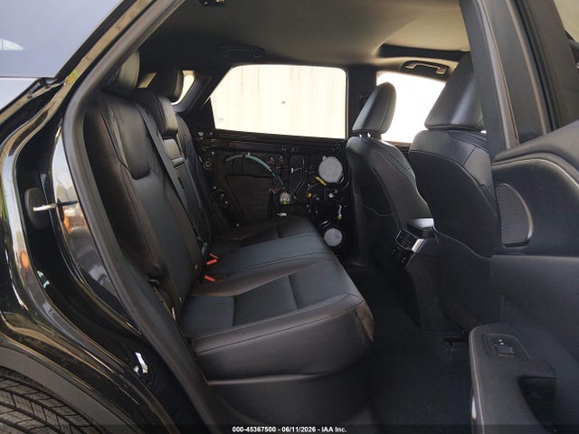 Lexus RX 350 2025 2T2BAMBA8SC065699 Image 8