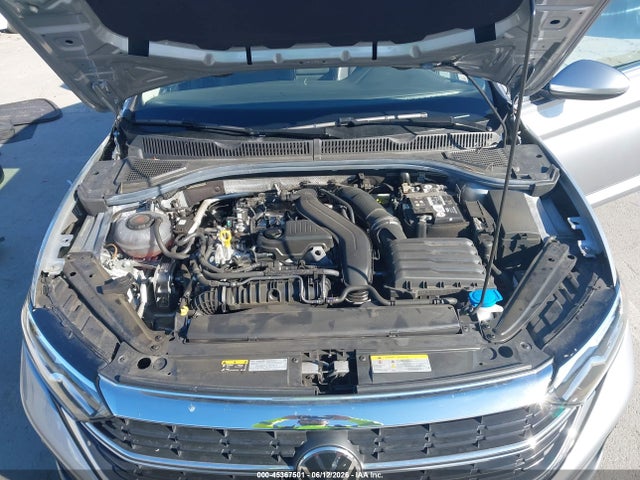 Aukcja sprzedaży 2023 Volkswagen Jetta 1.5t Se, vin: 3VW7M7BU9PM042098, numer aukcji: 45367501