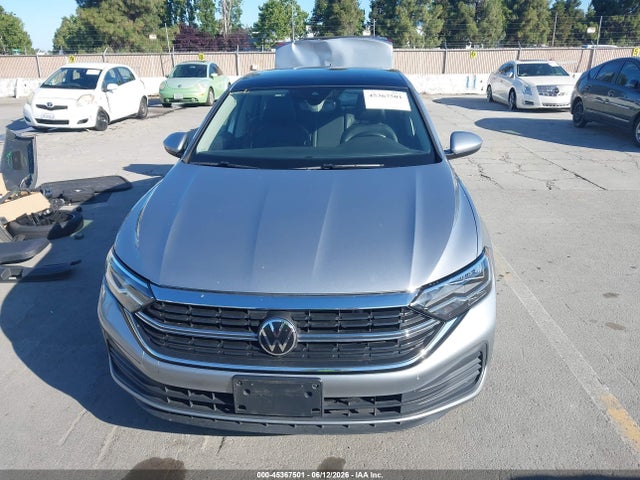 Aukcja sprzedaży 2023 Volkswagen Jetta 1.5t Se, vin: 3VW7M7BU9PM042098, numer aukcji: 45367501