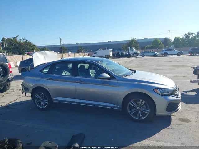 Aukcja sprzedaży 2023 Volkswagen Jetta 1.5t Se, vin: 3VW7M7BU9PM042098, numer aukcji: 45367501