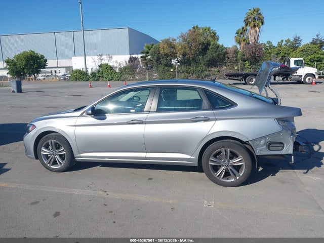 Aukcja sprzedaży 2023 Volkswagen Jetta 1.5t Se, vin: 3VW7M7BU9PM042098, numer aukcji: 45367501