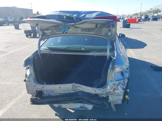 Aukcja sprzedaży 2023 Volkswagen Jetta 1.5t Se, vin: 3VW7M7BU9PM042098, numer aukcji: 45367501