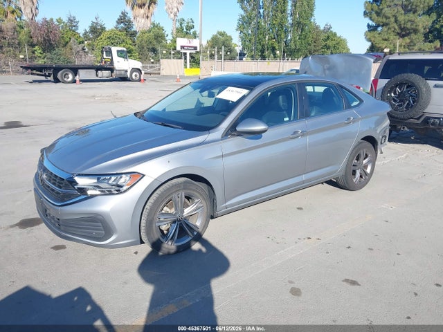 Aukcja sprzedaży 2023 Volkswagen Jetta 1.5t Se, vin: 3VW7M7BU9PM042098, numer aukcji: 45367501