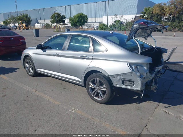 Aukcja sprzedaży 2023 Volkswagen Jetta 1.5t Se, vin: 3VW7M7BU9PM042098, numer aukcji: 45367501
