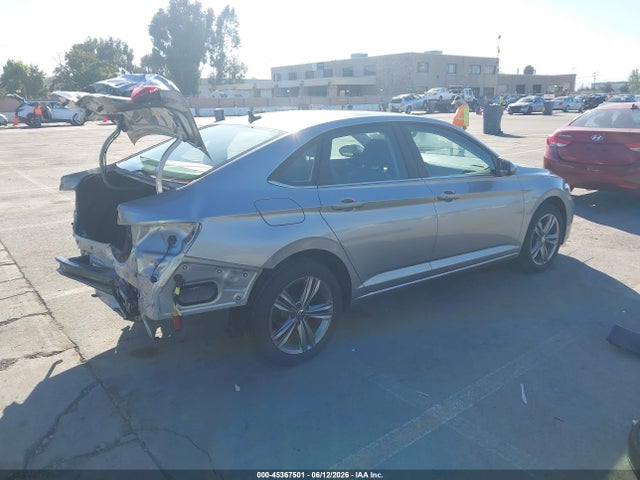 Aukcja sprzedaży 2023 Volkswagen Jetta 1.5t Se, vin: 3VW7M7BU9PM042098, numer aukcji: 45367501