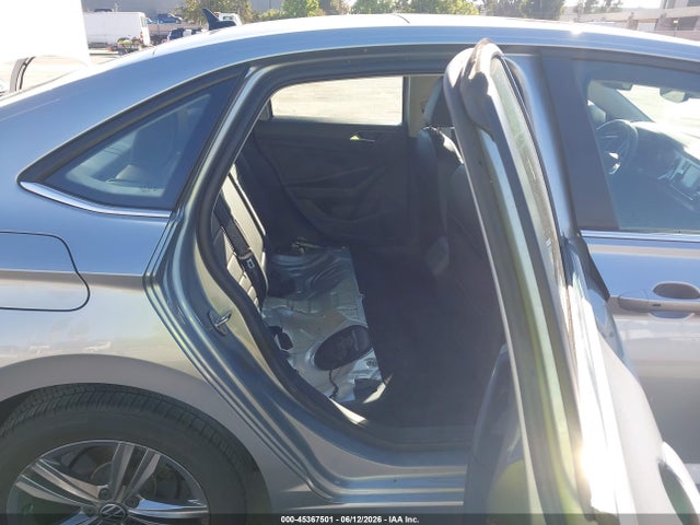 Aukcja sprzedaży 2023 Volkswagen Jetta 1.5t Se, vin: 3VW7M7BU9PM042098, numer aukcji: 45367501