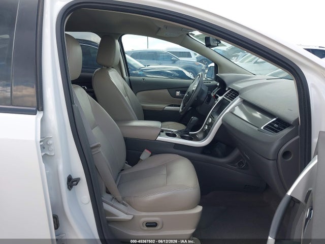 Aukcja sprzedaży 2012 Ford Edge Sel, vin: 2FMDK3J99CBA59086, numer aukcji: 45367502