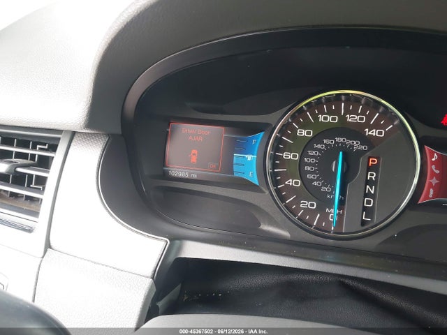 Aukcja sprzedaży 2012 Ford Edge Sel, vin: 2FMDK3J99CBA59086, numer aukcji: 45367502
