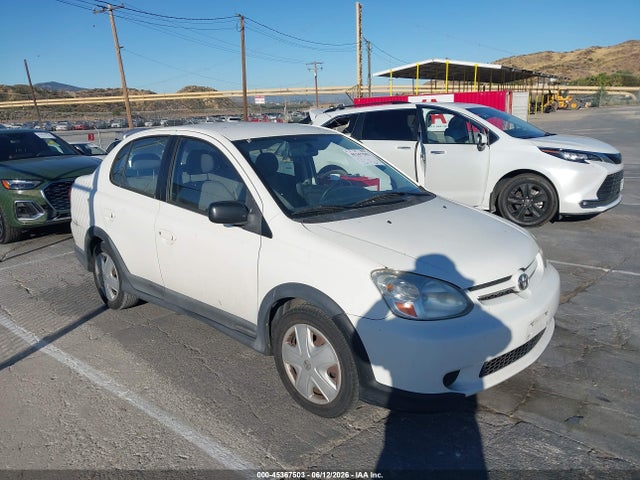 Auction sale of the 2003 Toyota Echo, vin: JTDBT123530292228, lot number: 45367503