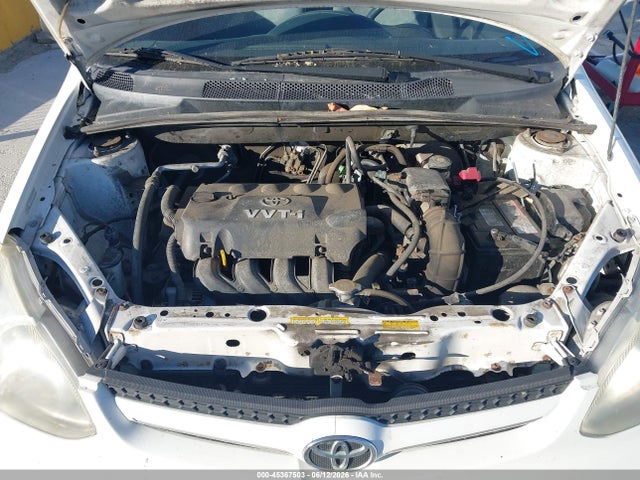 Aukcja sprzedaży 2003 Toyota Echo, vin: JTDBT123530292228, numer aukcji: 45367503
