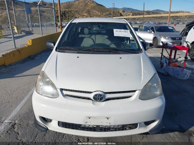 Aukcja sprzedaży 2003 Toyota Echo, vin: JTDBT123530292228, numer aukcji: 45367503
