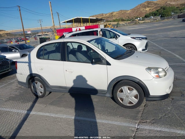 Aukcja sprzedaży 2003 Toyota Echo, vin: JTDBT123530292228, numer aukcji: 45367503