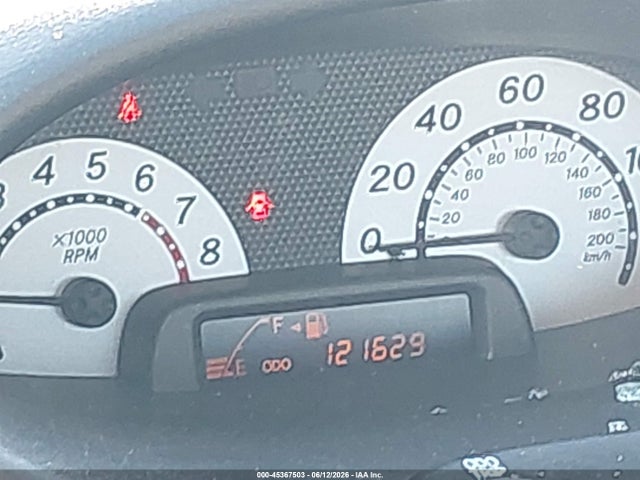 Aukcja sprzedaży 2003 Toyota Echo, vin: JTDBT123530292228, numer aukcji: 45367503
