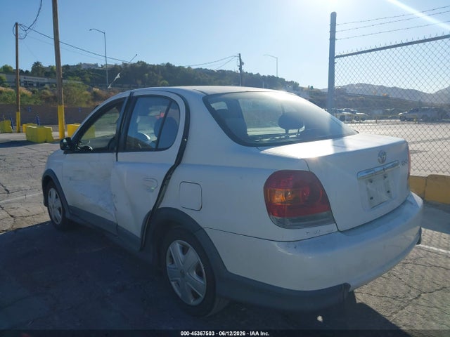 Aukcja sprzedaży 2003 Toyota Echo, vin: JTDBT123530292228, numer aukcji: 45367503