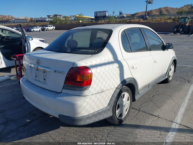Aukcja sprzedaży 2003 Toyota Echo, vin: JTDBT123530292228, numer aukcji: 45367503