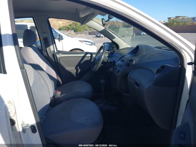 Aukcja sprzedaży 2003 Toyota Echo, vin: JTDBT123530292228, numer aukcji: 45367503