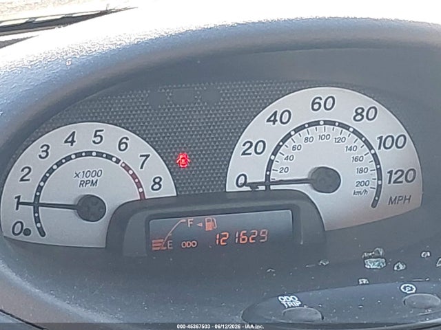 Aukcja sprzedaży 2003 Toyota Echo, vin: JTDBT123530292228, numer aukcji: 45367503