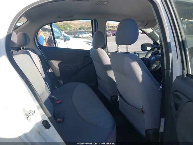 Aukcja sprzedaży 2003 Toyota Echo, vin: JTDBT123530292228, numer aukcji: 45367503
