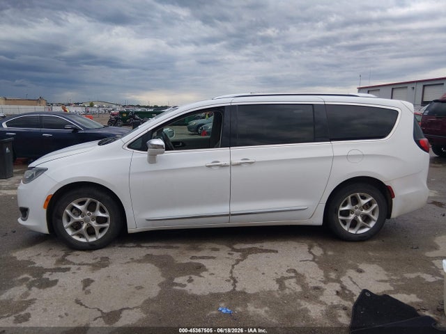 Chrysler Pacifica Limited 2020 2C4RC1GG0LR109737 Image 14