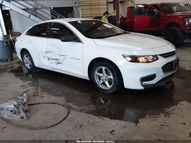 2016 1G1ZB5ST7GF229667 главное изображение