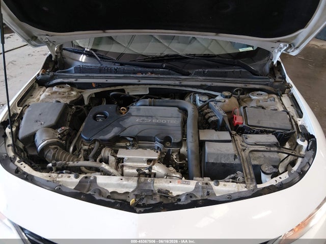 1G1ZB5ST7GF229667 Chevrolet MALIBU LS
