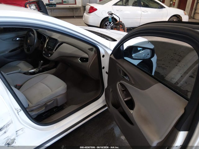 1G1ZB5ST7GF229667 Chevrolet MALIBU LS