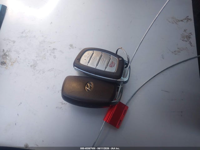 Aukcja sprzedaży 2016 Hyundai Sonata Hybrid Limited, vin: KMHE34L17GA026703, numer aukcji: 45367508
