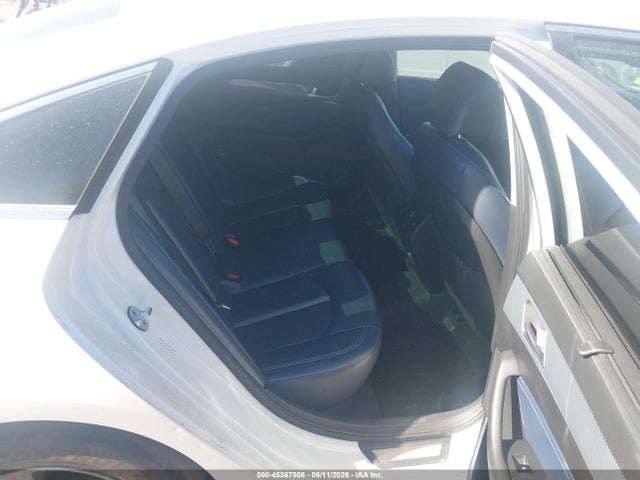Aukcja sprzedaży 2016 Hyundai Sonata Hybrid Limited, vin: KMHE34L17GA026703, numer aukcji: 45367508