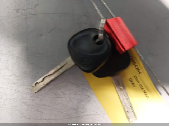 KIA Soul 2014 KNDJN2A20E7074051 Image 11