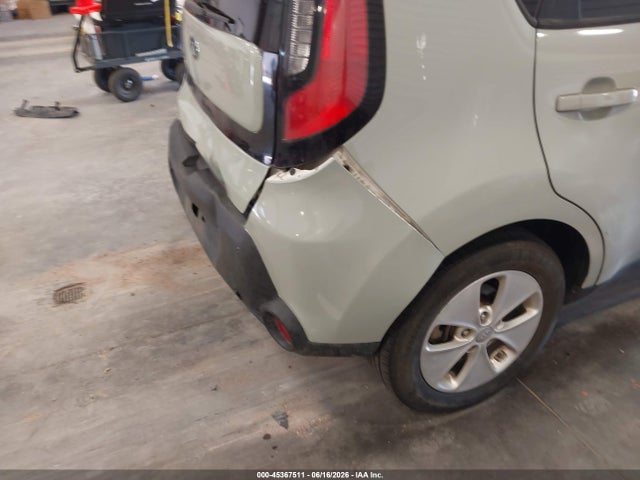 KIA Soul 2014 KNDJN2A20E7074051 Image 12