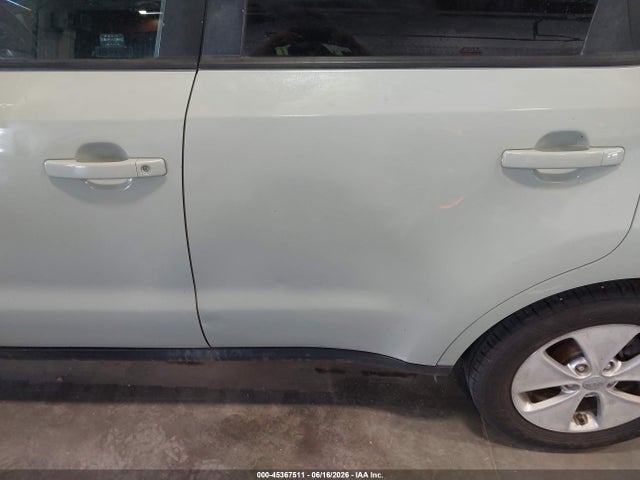 KNDJN2A20E7074051 KIA Soul