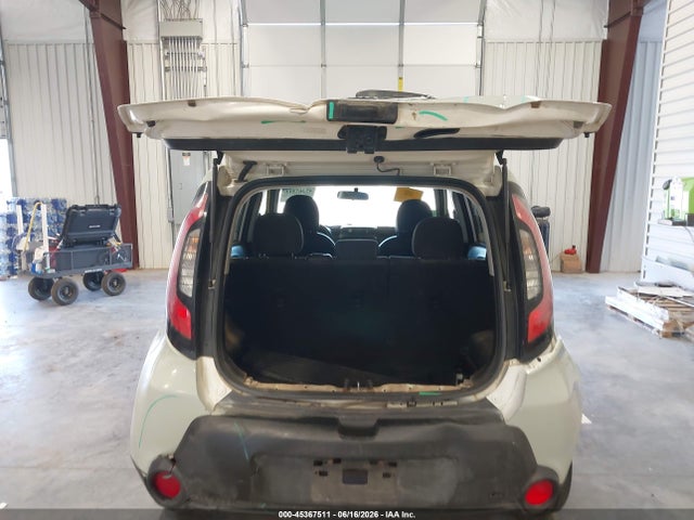 KIA Soul 2014 KNDJN2A20E7074051 Image 15