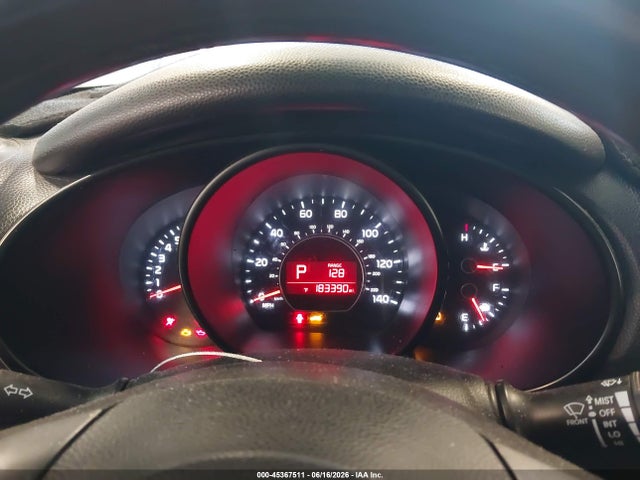 KIA Soul 2014 KNDJN2A20E7074051 Image 7