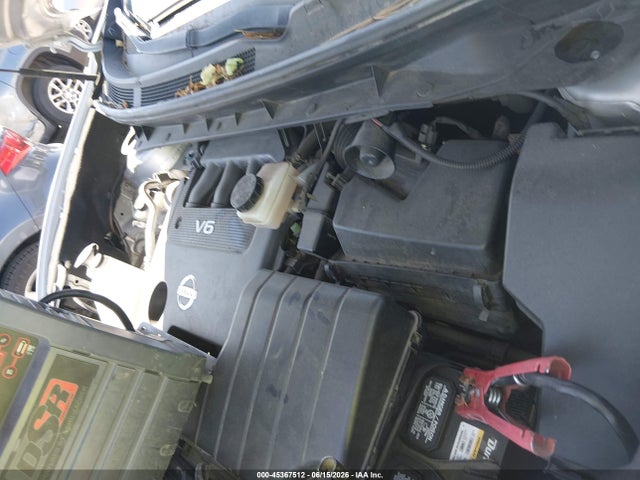 Aukcja sprzedaży 2013 Nissan Murano S, vin: JN8AZ1MWXDW300182, numer aukcji: 45367512